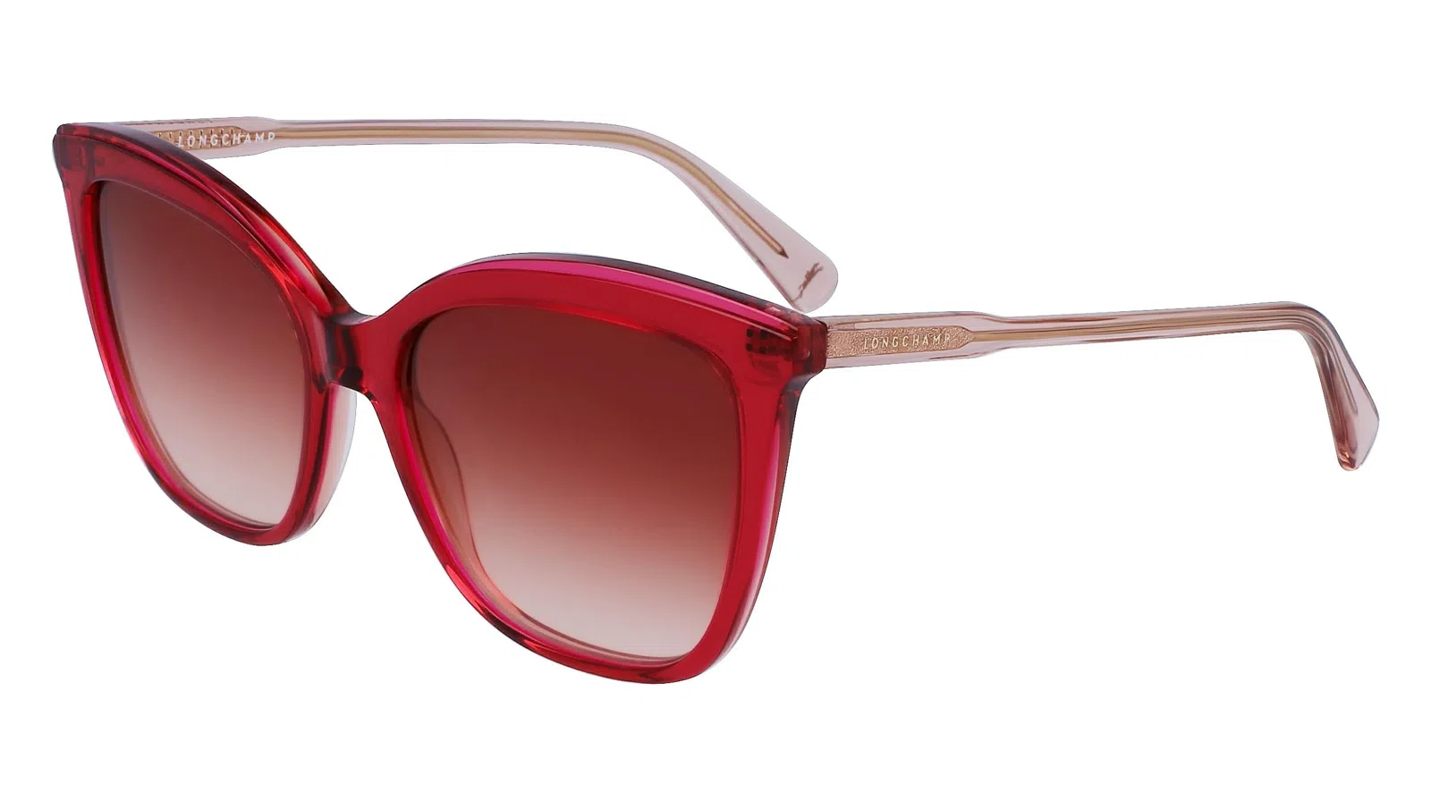 Longchamp LO729S Sunglasses - view 5